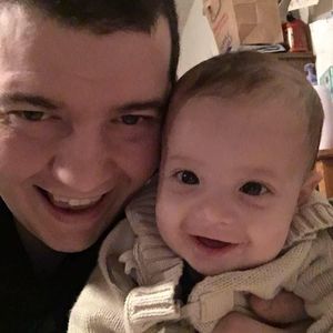 Meet your Posher, Lee